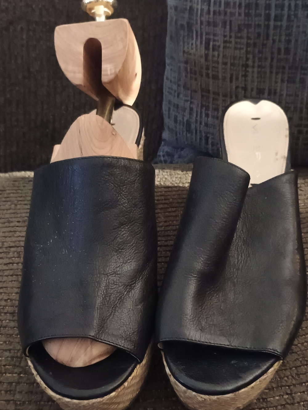 Women Shoes Subcategory Identificationb (288) 8